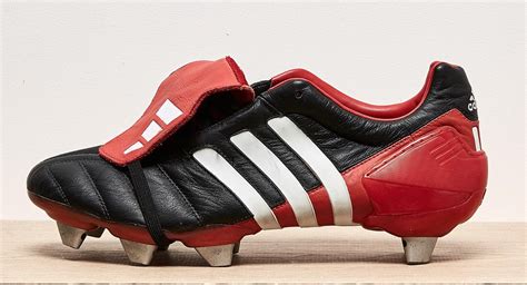 cheap adidas predator mania|Adidas old predator football boots.